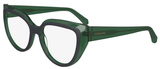 Salvatore Ferragamo Eyeglasses SF2984 318