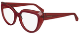 Salvatore Ferragamo Eyeglasses SF2984 613