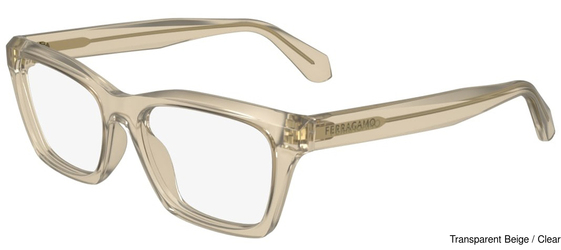 Salvatore Ferragamo Eyeglasses SF2986 259