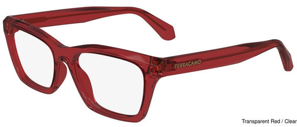 Salvatore Ferragamo Eyeglasses SF2986 616