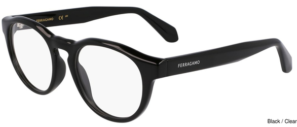 Salvatore Ferragamo Eyeglasses SF2987E 001