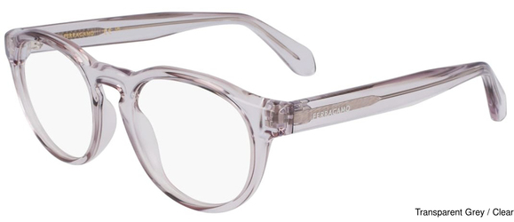 Salvatore Ferragamo Eyeglasses SF2987E 020