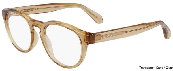 Salvatore Ferragamo Eyeglasses SF2987E 278