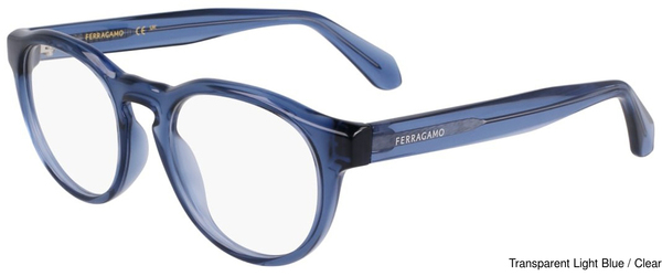 Salvatore Ferragamo Eyeglasses SF2987E 462