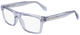 Light Crystal Grey / Clear