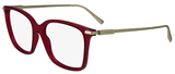Salvatore Ferragamo Eyeglasses SF2992 612