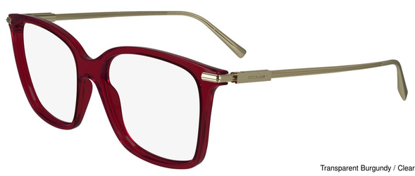 Salvatore Ferragamo Eyeglasses SF2992 612
