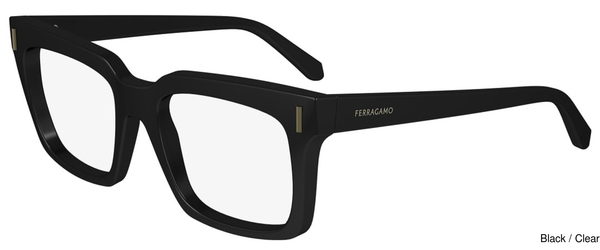 Salvatore Ferragamo Eyeglasses SF2993 001