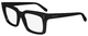 Black / Clear
