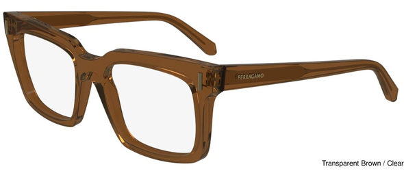 Salvatore Ferragamo Eyeglasses SF2993 232