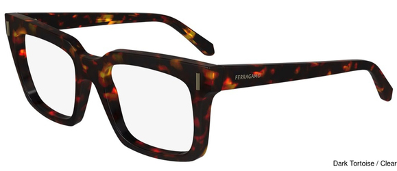 Salvatore Ferragamo Eyeglasses SF2993 242