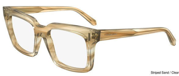 Salvatore Ferragamo Eyeglasses SF2993 279