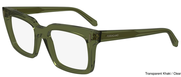 Salvatore Ferragamo Eyeglasses SF2993 320