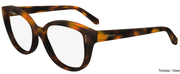 Salvatore Ferragamo Eyeglasses SF2994 240
