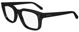 Black / Clear