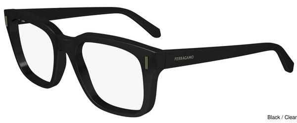 Salvatore Ferragamo Eyeglasses SF2996 001