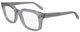 Dark Tortoise / Clear