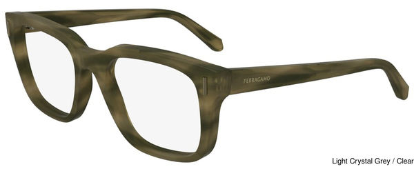 Salvatore Ferragamo Eyeglasses SF2996 050