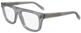 Light Crystal Grey / Clear