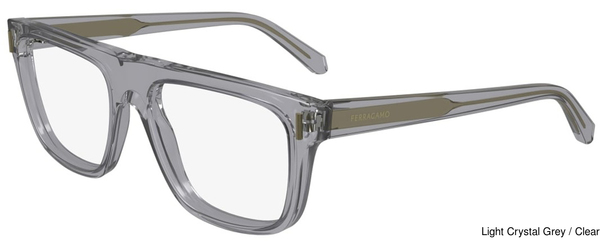 Salvatore Ferragamo Eyeglasses SF2997 050