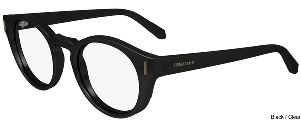 Salvatore Ferragamo Eyeglasses SF2998 001