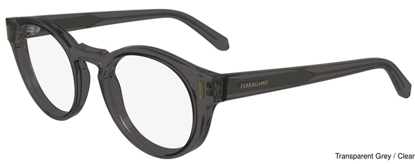 Salvatore Ferragamo Eyeglasses SF2998 020