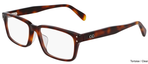 Salvatore Ferragamo Eyeglasses SF3000LB 240