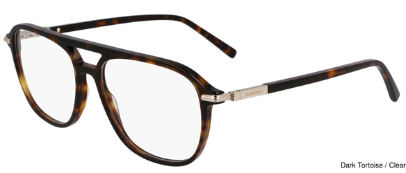 Salvatore Ferragamo Eyeglasses SF3006 242