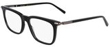 Salvatore Ferragamo Eyeglasses SF3007 001