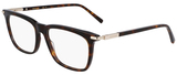 Dark Tortoise / Clear