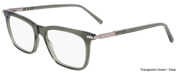 Salvatore Ferragamo Eyeglasses SF3007 317