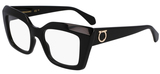 Salvatore Ferragamo Eyeglasses SF3008 001