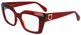 Salvatore Ferragamo Eyeglasses SF3008 224