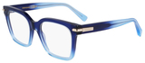 Salvatore Ferragamo Eyeglasses SF3009 415