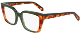 Salvatore Ferragamo Eyeglasses SF3010 335