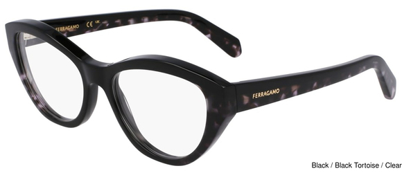 Salvatore Replacement Lenses 117304