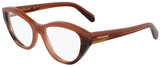 Salvatore Ferragamo Eyeglasses SF3011 254