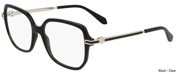 Salvatore Ferragamo Eyeglasses SF3012 001
