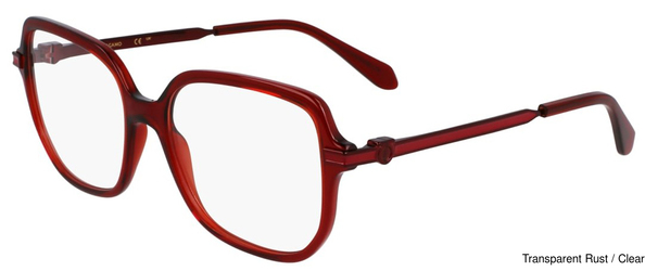 Salvatore Ferragamo Eyeglasses SF3012 224