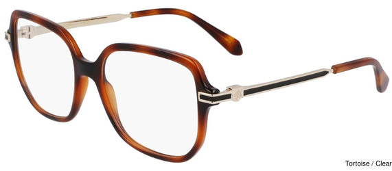 Salvatore Ferragamo Eyeglasses SF3012 240