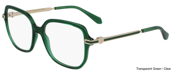 Salvatore Ferragamo Eyeglasses SF3012 317