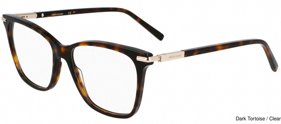 Salvatore Ferragamo Eyeglasses SF3013 242