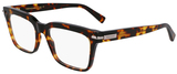 Salvatore Ferragamo Eyeglasses SF3014 242
