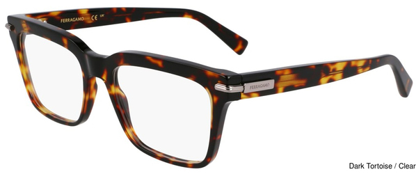 Salvatore Ferragamo Eyeglasses SF3014 242