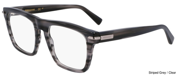 Salvatore Ferragamo Eyeglasses SF3015 014