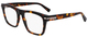 Dark Tortoise / Clear