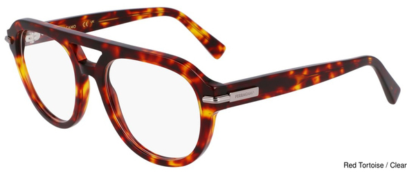 Salvatore Ferragamo Eyeglasses SF3016 640