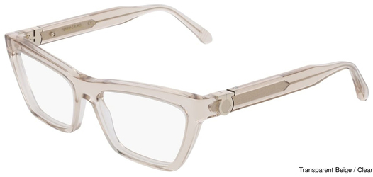 Salvatore Ferragamo Eyeglasses SF3021 259
