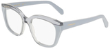 Transparent Azure / Azure / Clear