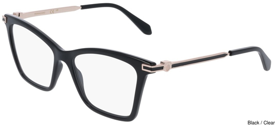 Salvatore Ferragamo Eyeglasses SF3024 001